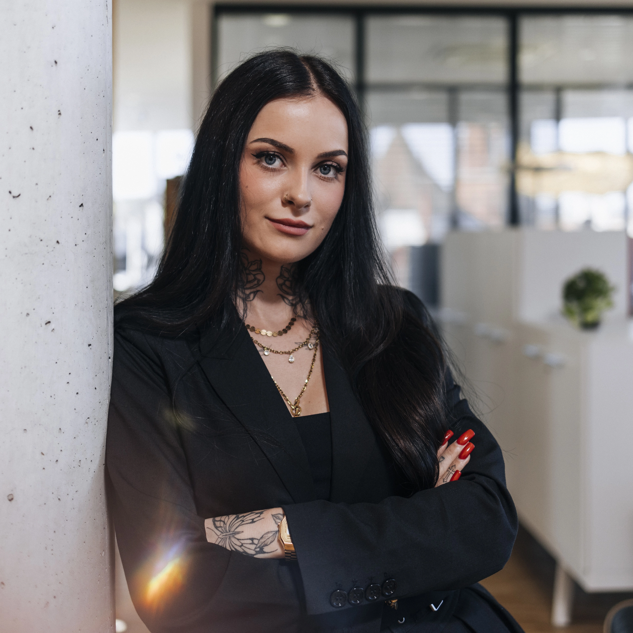 Raphaela Gasseldorfer